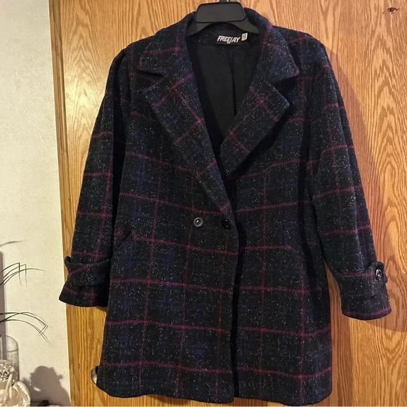 Freejay, Vintage size Large - Picture 3 of 6